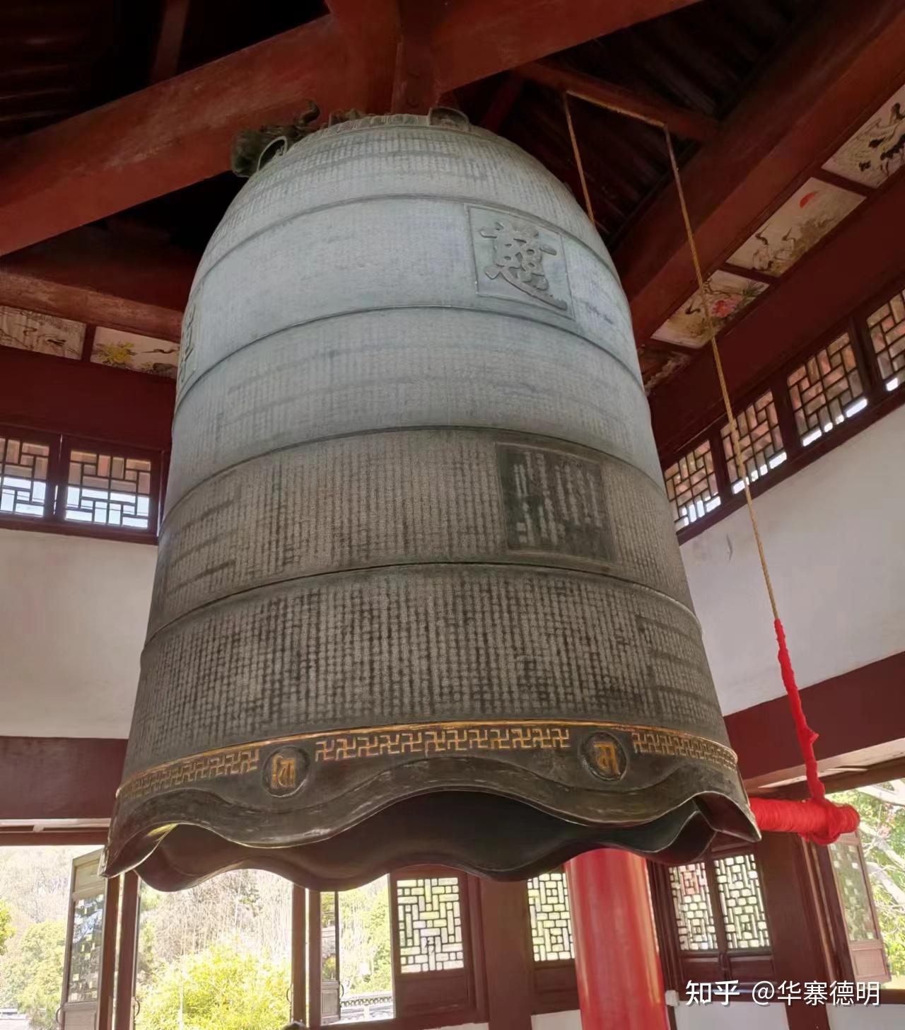净慈寺一游 - 知乎