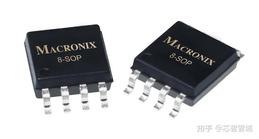 旺宏电子(MXIC) MX25L3236FM2I-08G 存储芯片产品应用方案