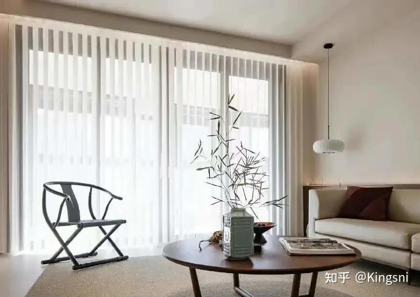 这才是最适合年轻人的“极简新中式”，你那一套过时了！看看喜欢哪种吧！ - 知乎