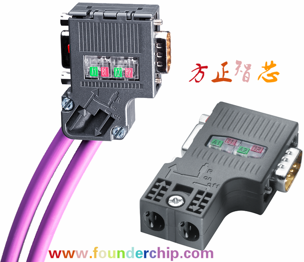 为什么Profibus总线要连接终端电阻？（深度分析） - 知乎