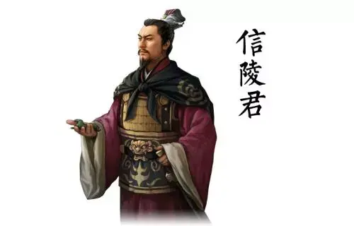 如果信陵君 李牧不死 魏和赵还能坚持多久 知乎