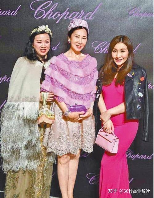 军人世家,2年帮老公还债2000亿!王健林“豪门”老婆什么来头 - 知乎