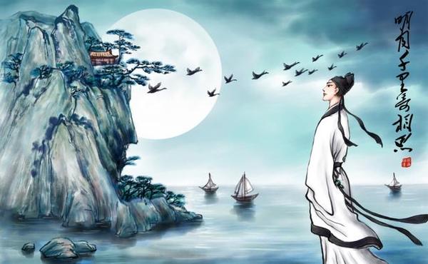 涨知识 我们和千年前的古人共享的是同一片天空吗 知乎