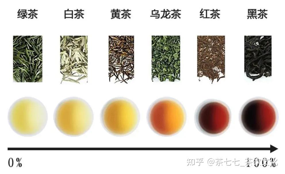 牢记这5个泡茶步骤,一分钟教你成为“泡茶高手”! - 知乎