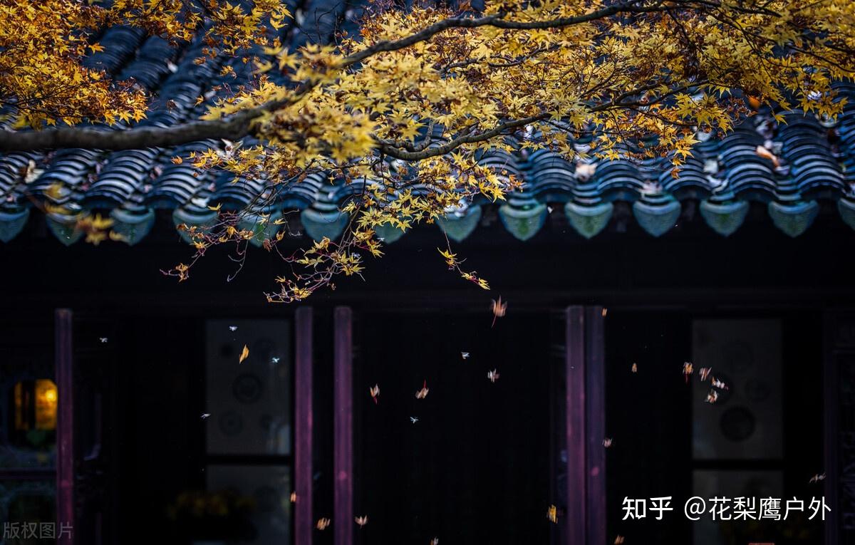 盘点中国历史文化厚重的城市,你去过几个? - 知乎