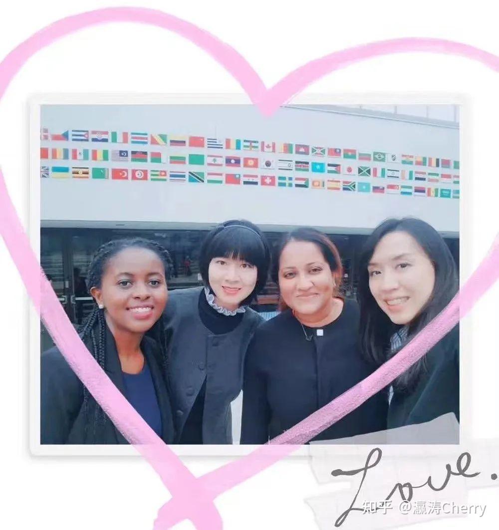 丁玮:非常值!首先,作为留学生,你体验了当地的生活,文化,这个