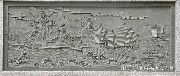 带你了解石雕技艺中的六大工艺 - 知乎