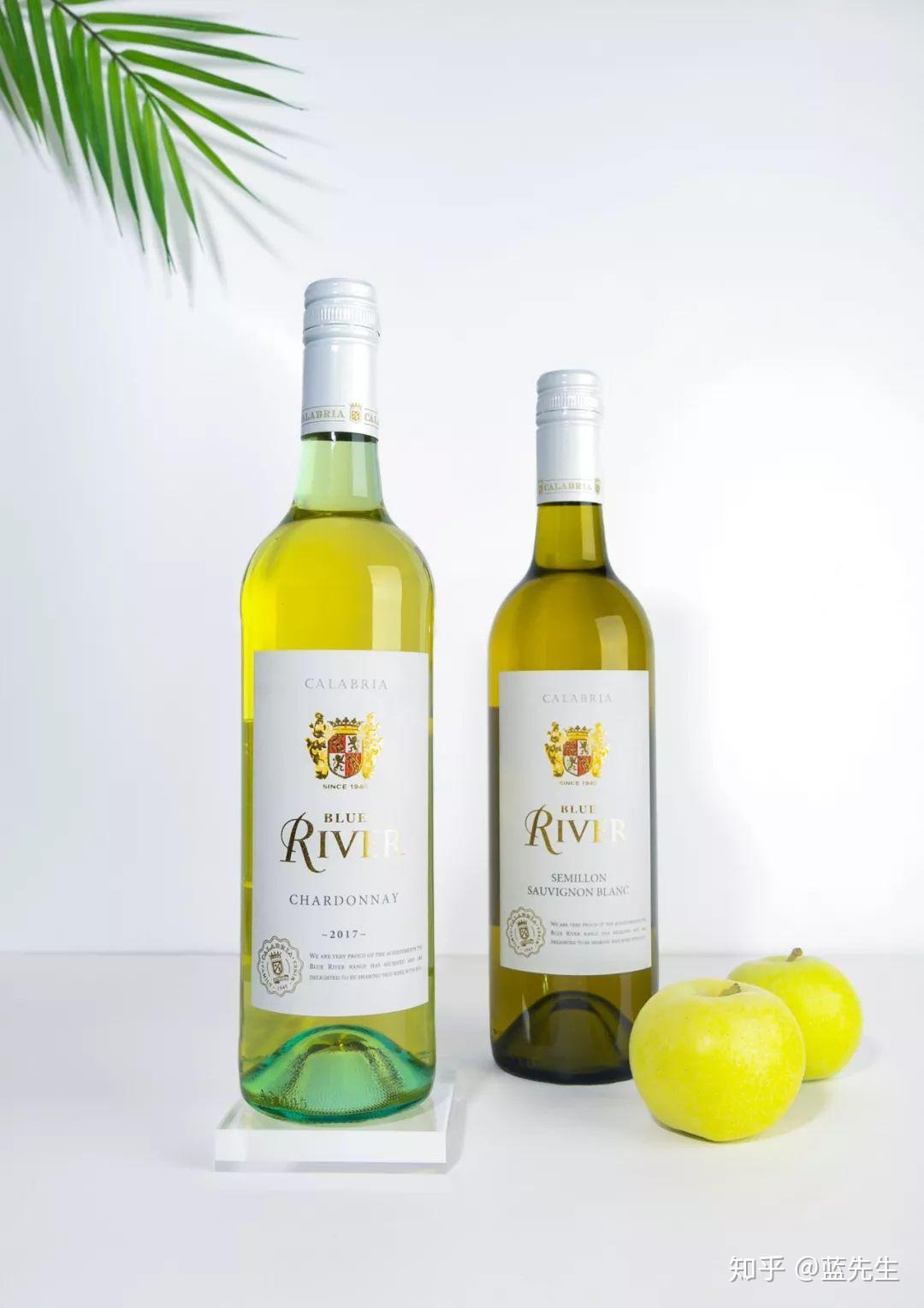 赛蜜容,长相思,由澳洲顶级酿酒师,卡拉布里亚家族酒业掌舵人—bill