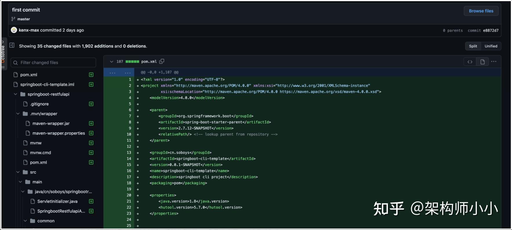 掌握这些GitHub搜索技巧，你的开发效率将翻倍！ - 知乎