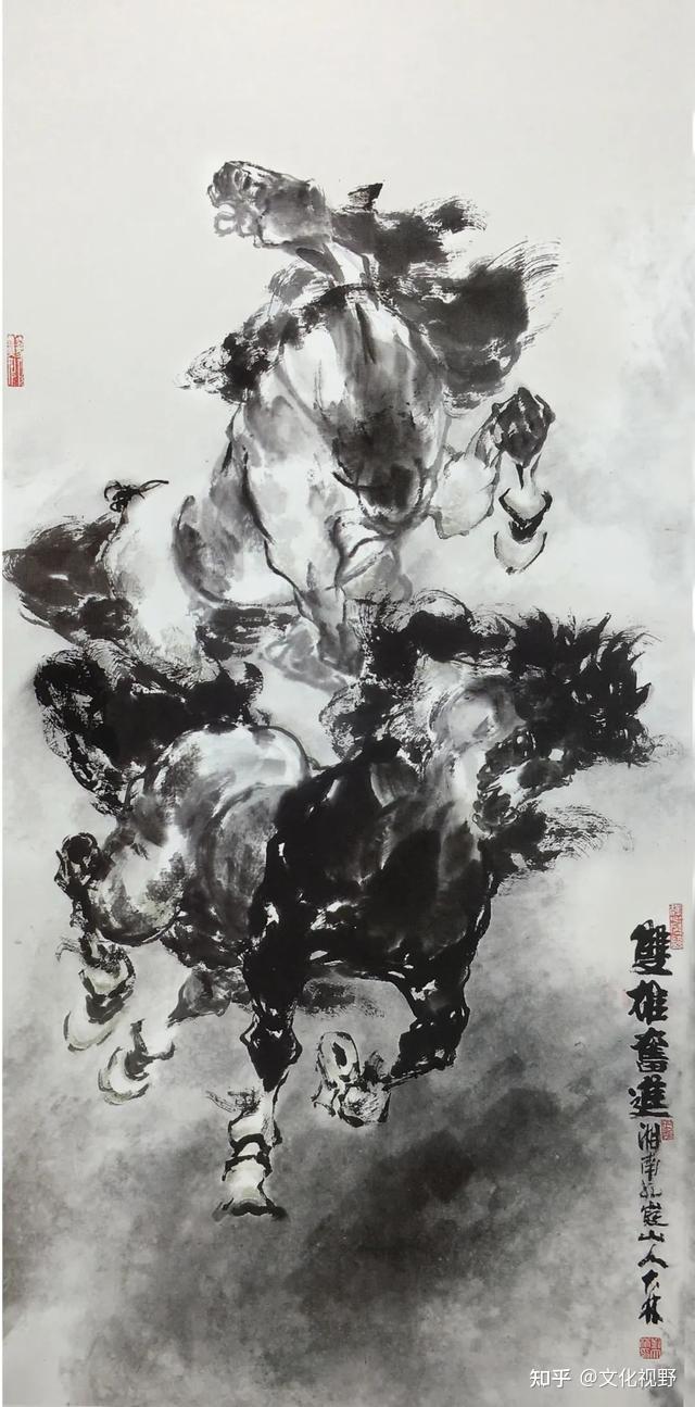 刘大林画家简介图片