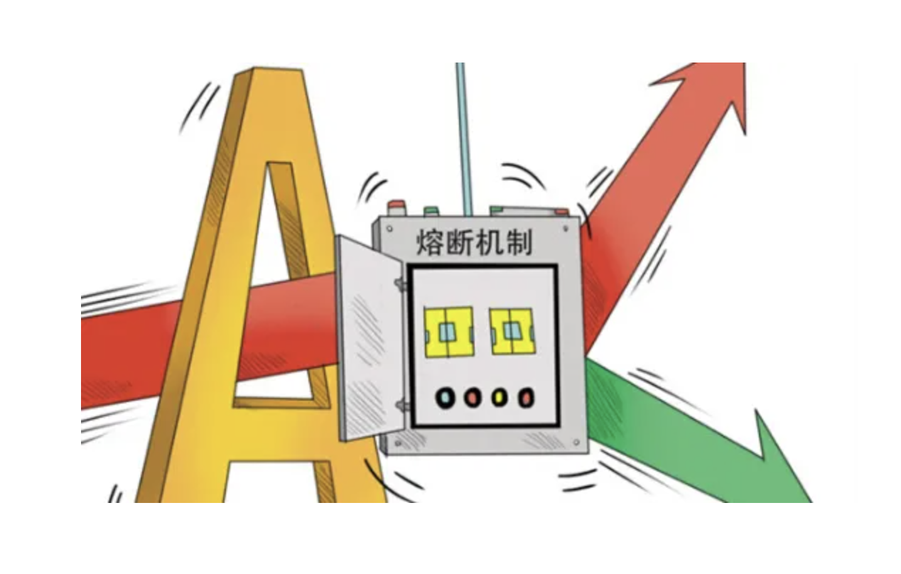 熔断原理分析与源码解读 - 知乎