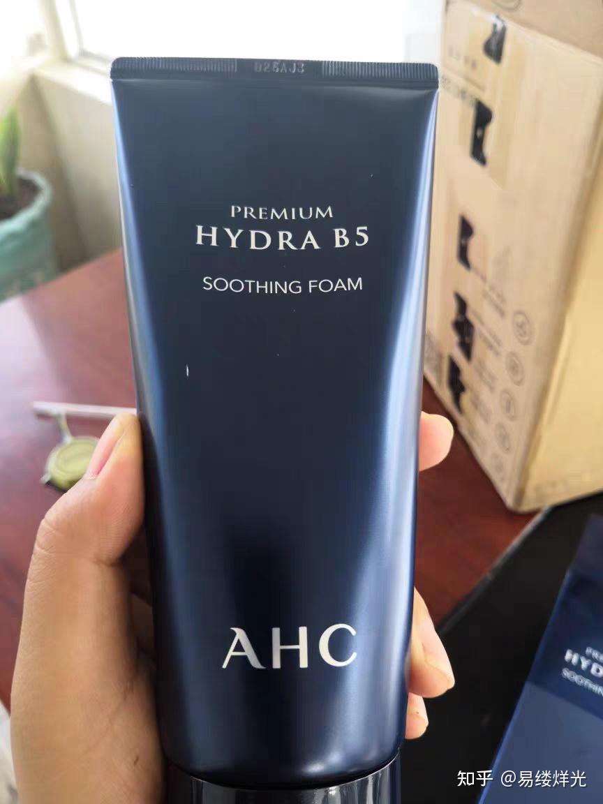 求洗面奶推荐 - 知乎