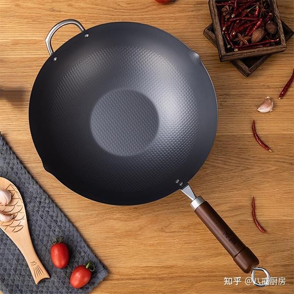 炒锅怎么选？炒锅什么牌子好?|炒锅推荐，内含唐时铁器、三禾、京造、苏泊尔、吉川乡技、珍珠生活等品牌| - 知乎