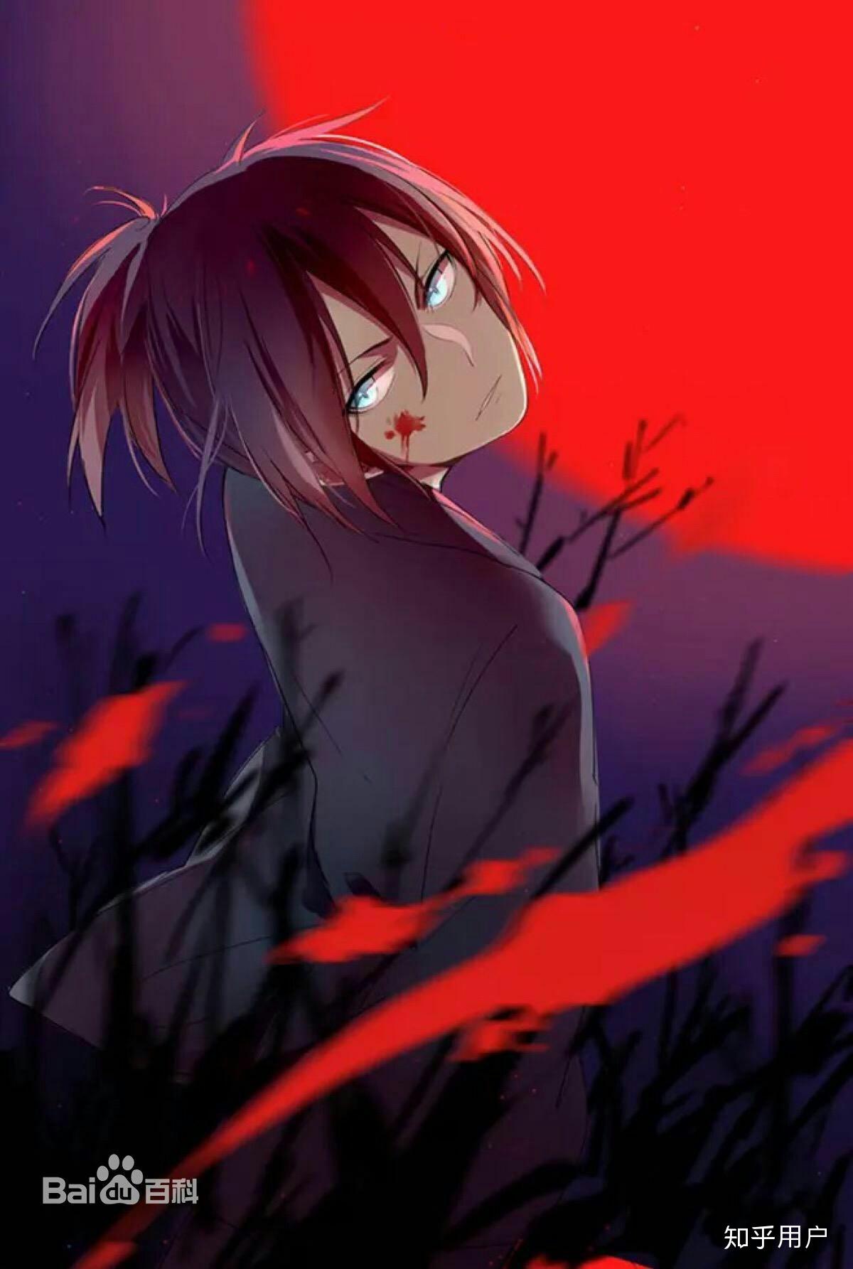 求推荐动漫里的宝藏男孩