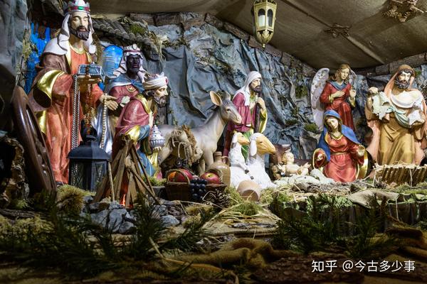 武则天秘史分集剧情解读