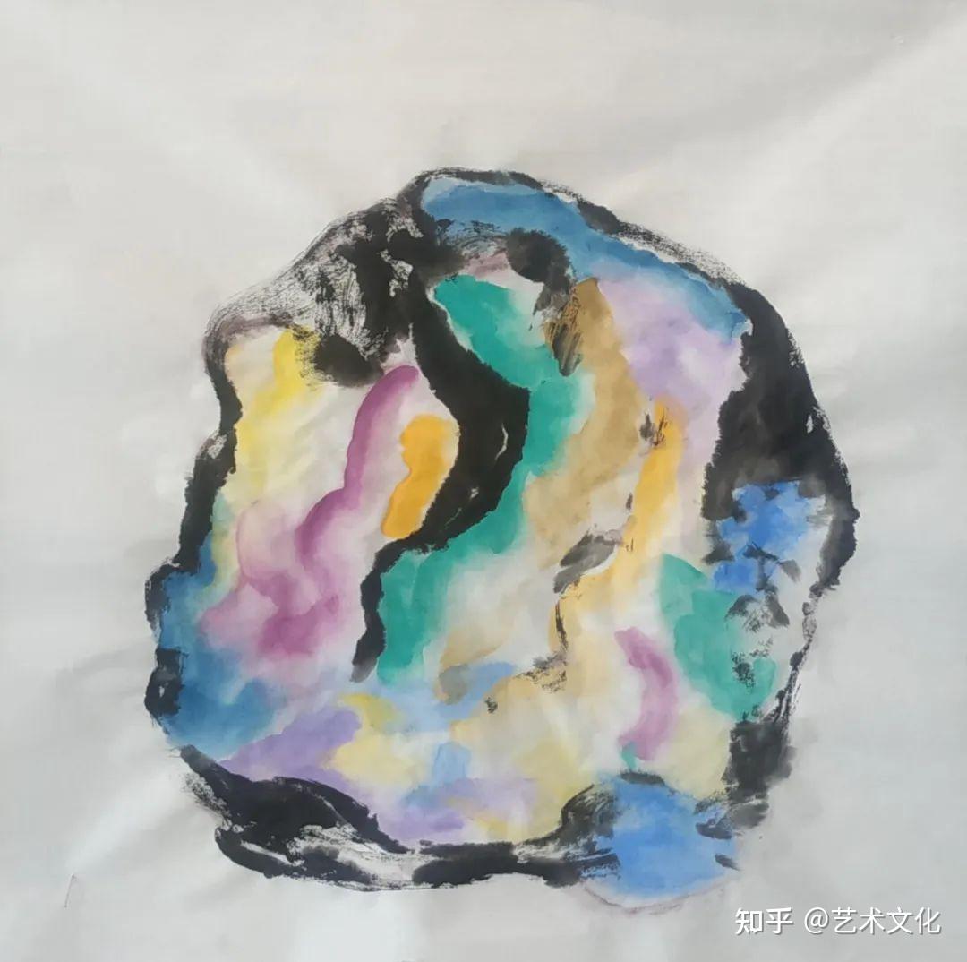 "党家山"小记一一新意象的到来