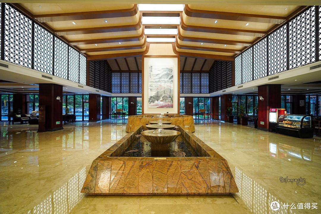 潮汕三镇之揭阳最好的酒店?黄岐山下的揭阳迎宾馆 入住体验 - 知乎