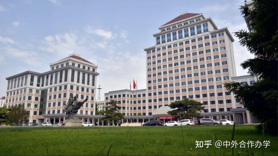 中央财经大学知乎(中央财经大学怎么了)