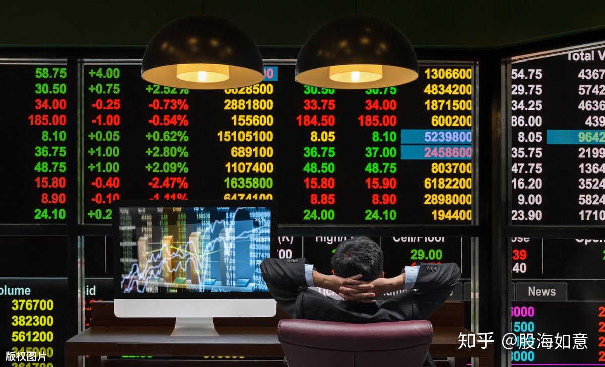中国股市：一旦股票出现"股东减持"的消息，应该继续持有吗？ - 知乎