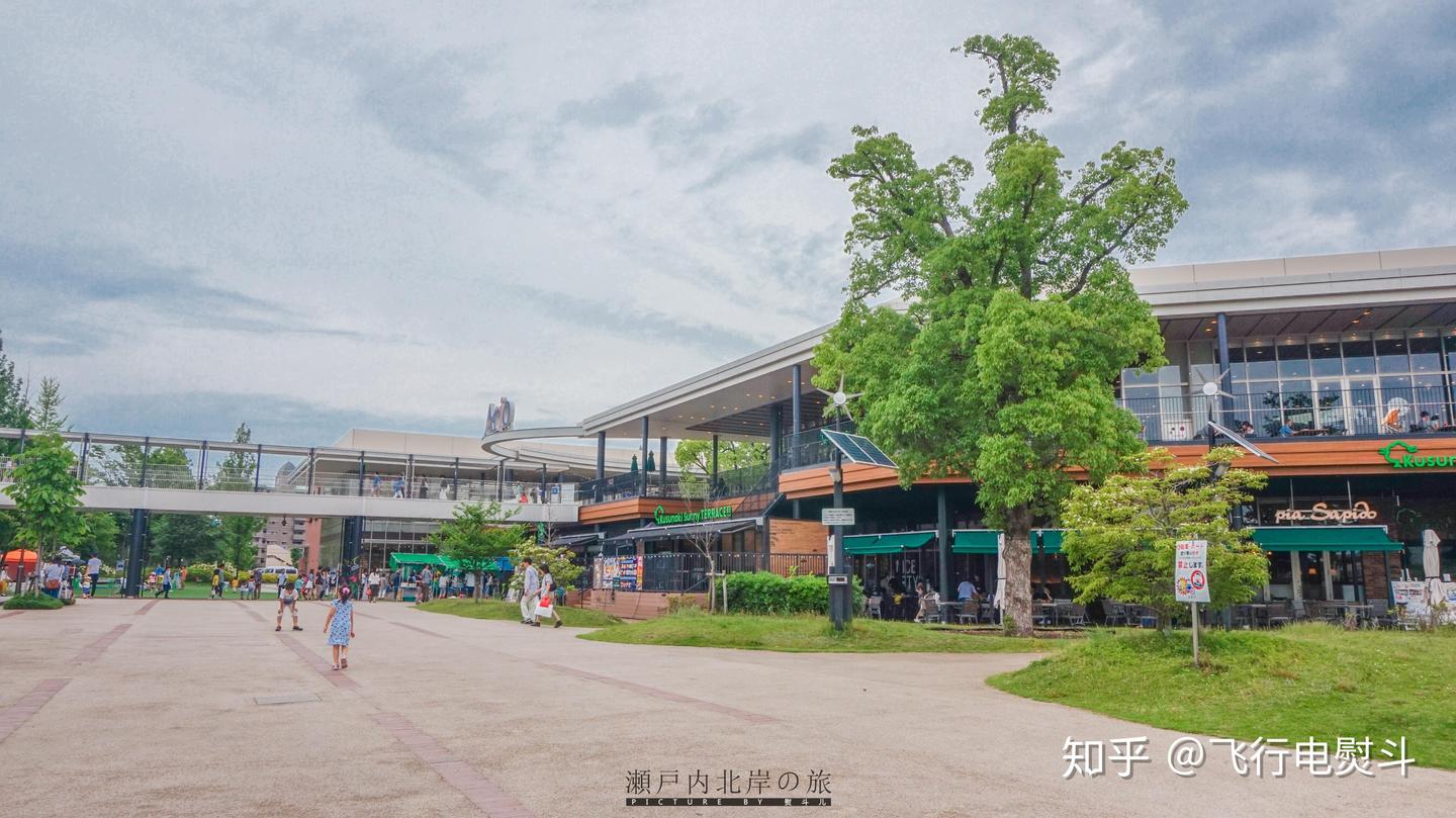 这些年我走过的日本100城-No.85：仓敷 - 知乎