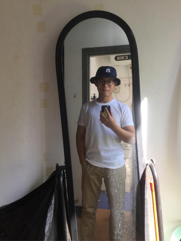 矮个子男生如何穿衣?