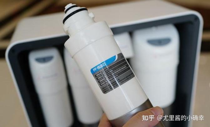 千元價位的淨水器怎麼選,有沒有必要購買淨水器? - 知乎