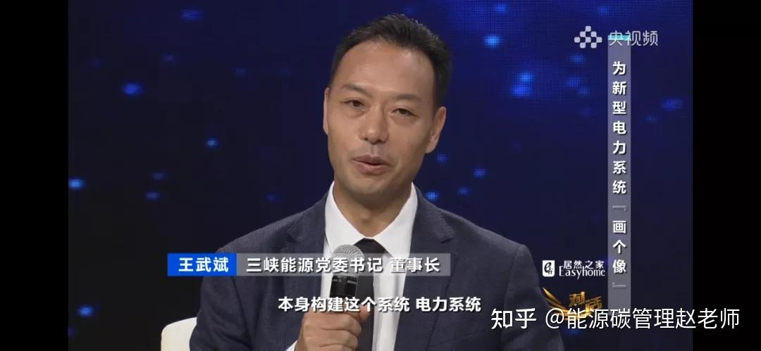 150万亿新型电力系统将催生的产业机遇在哪