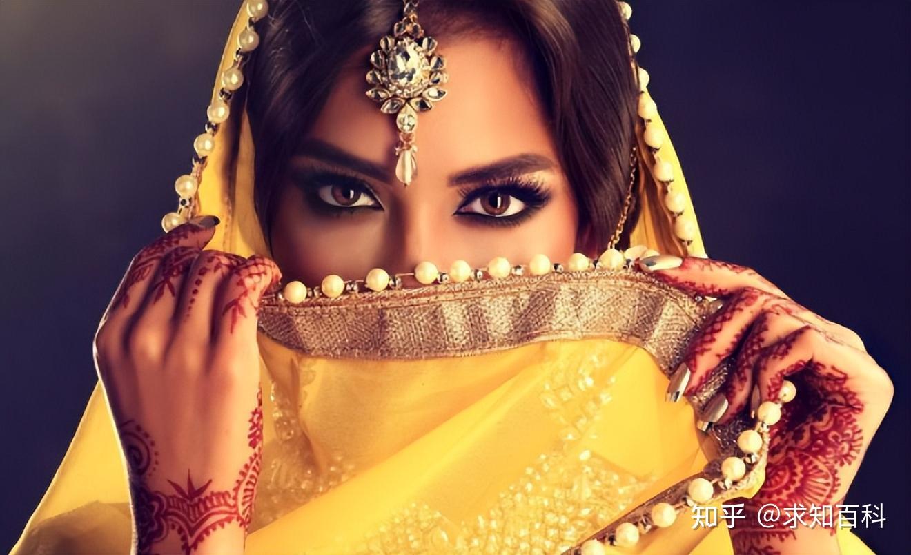 除了雅利安人入侵之外,几千年间印度经历波斯,马其顿,希腊,白匈奴