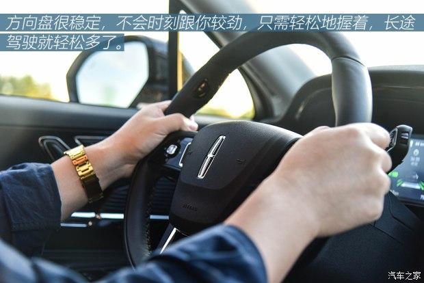 车机使用体验 林肯冒险家长期测试(4)插图52 车机使用体验 林肯冒险家长期测试(4)插图52