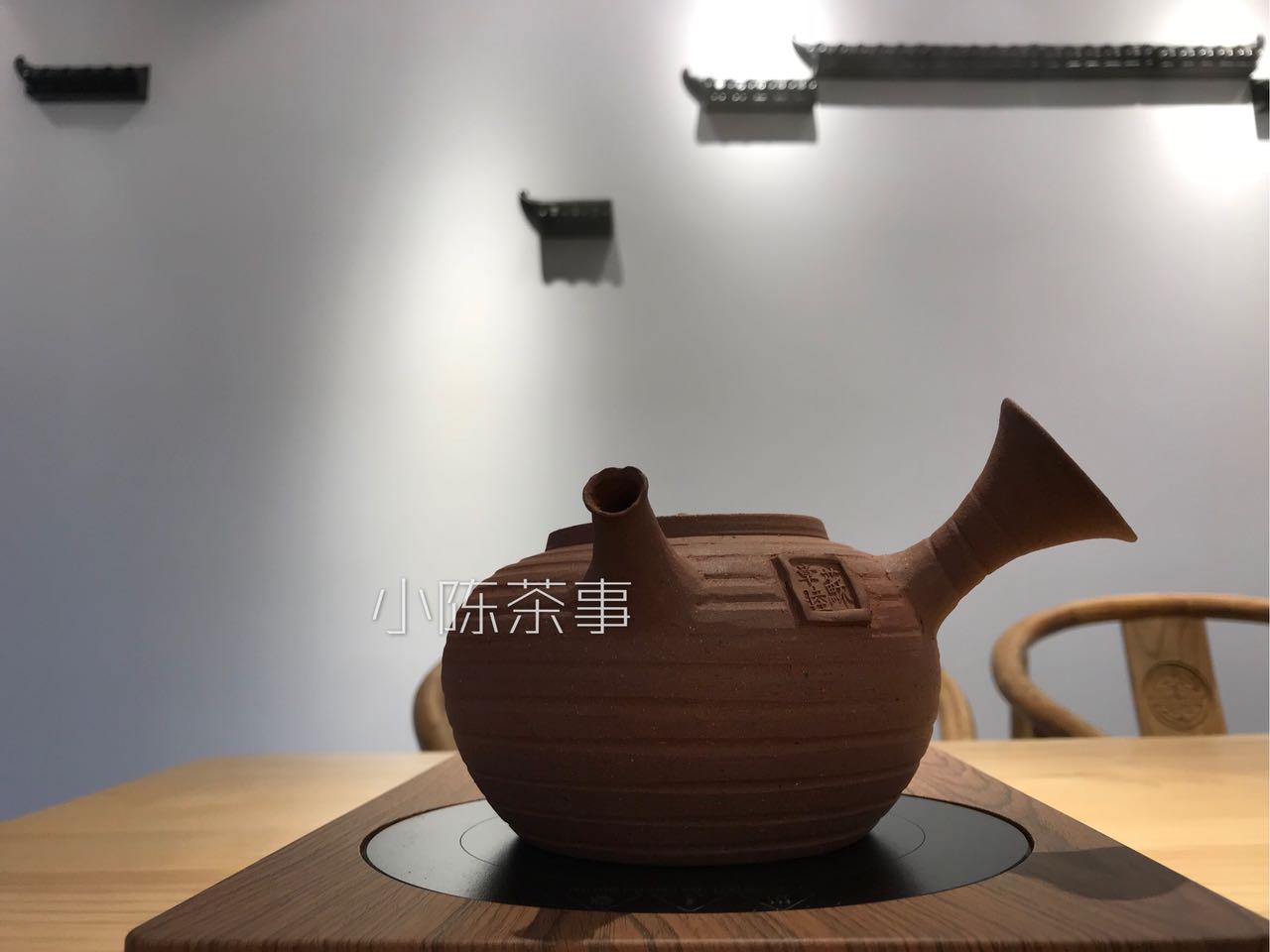 煮白茶这一课 选玻璃壶还是陶壶 有些道理还是要讲清楚 知乎