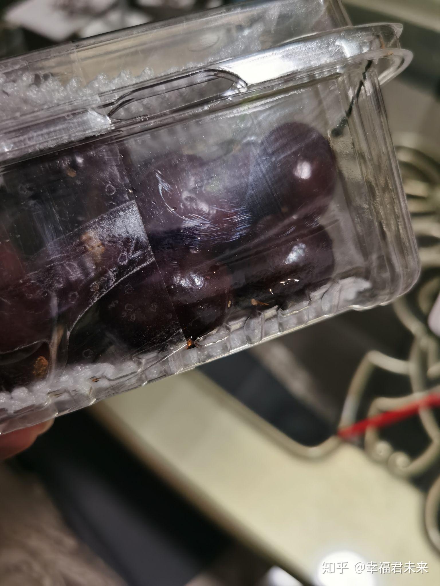 京东自营的三无车厘子能不能买 - 知乎