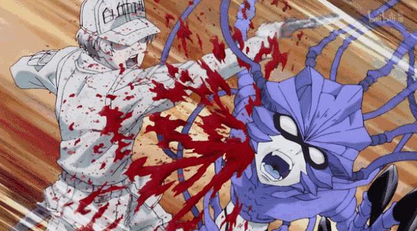 工作细胞完结后我爬取了八千条豆瓣评论