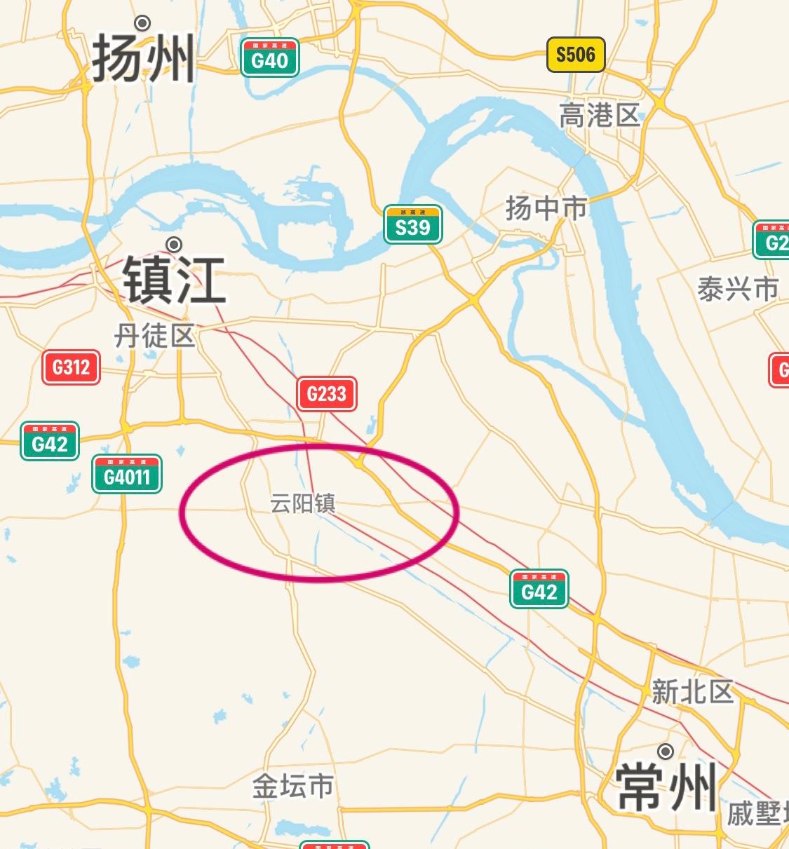 丹阳货运行业:拥抱变革,乘风破浪