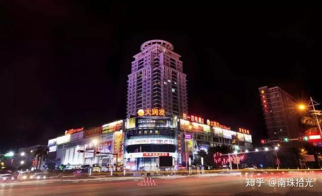 北海70年魅力蜕变!一组老照片看北海城市发展变化 - 知乎