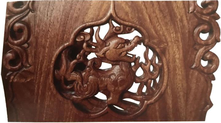 明清家具巧夺天工的雕刻纹饰 你能认出多少? - 知乎