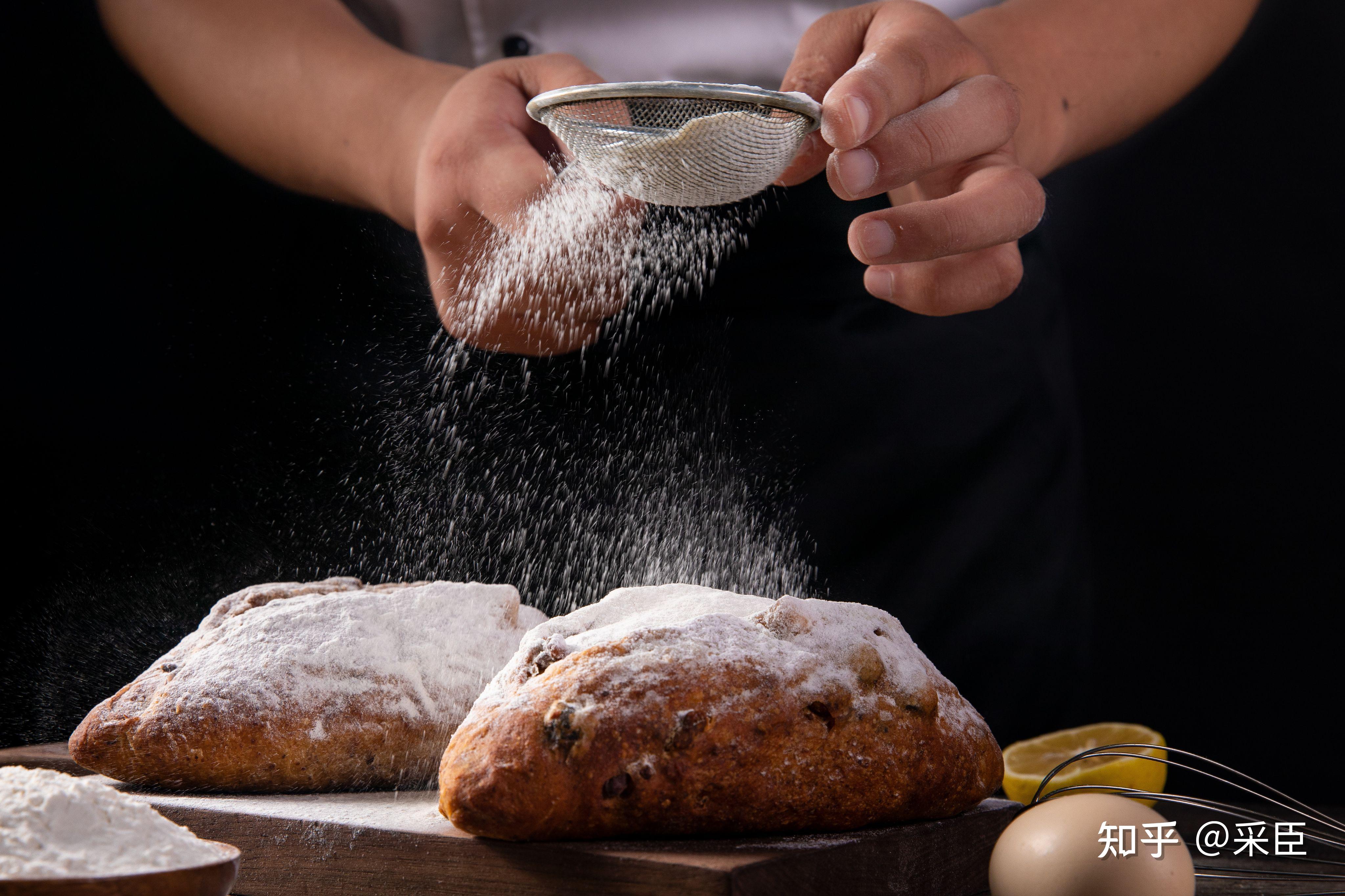 你还在用手揉面吗?8个厨师机的选购攻略,为你解放双手! - 知乎