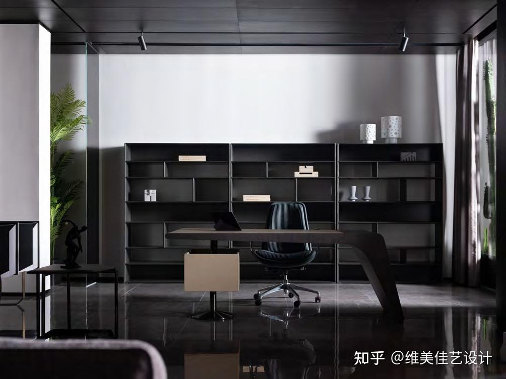 设计团队mauro&partners共同打造意式摩登奢品家具品牌mauro&partners