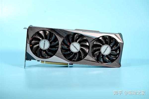 祖传风之力！技嘉RTX 3060 Ti GAMING OC PRO 8G魔鹰评测：散热是最大