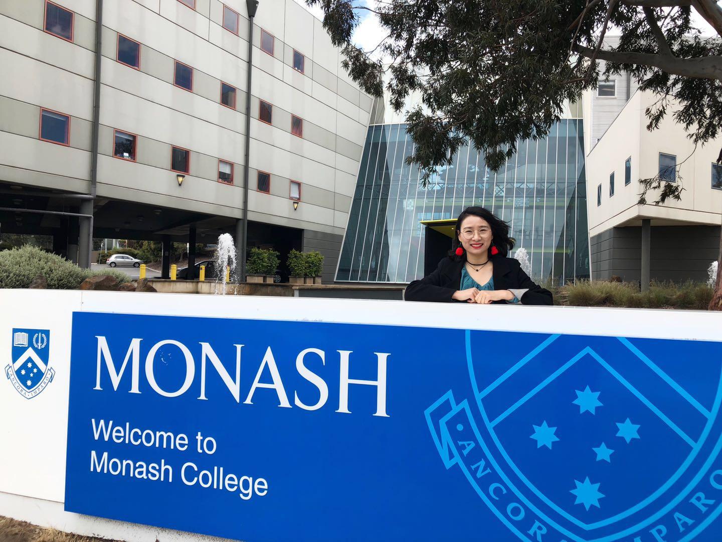 莫纳什大学dipoma 国际大一文凭课程 可以衔接莫纳什大学双学位课程吗 知乎