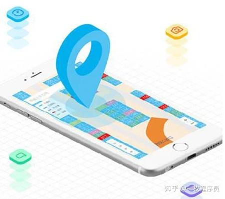 室内定位室内导航到底能带来什么？ - 知乎