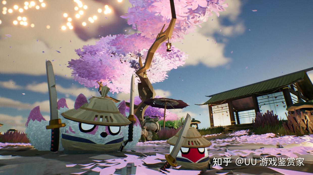 Steam游戏评测 第731期《波兰球:编年史》 - 知乎
