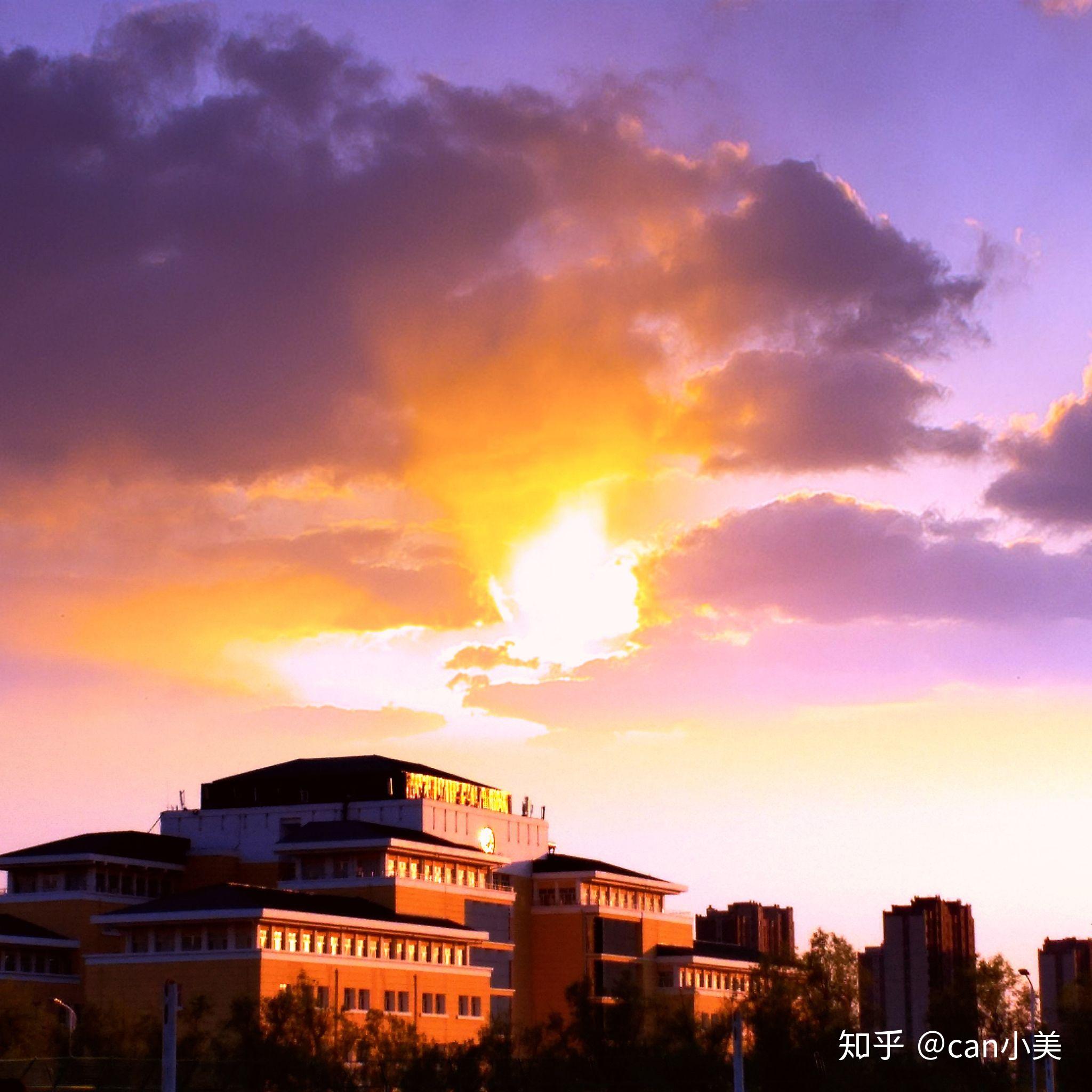 在哈尔滨医科大学大庆校区读书是什么体验？