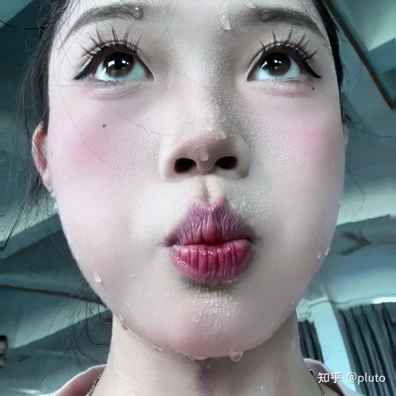 舞蹈生出汗为什么不会脱妆?