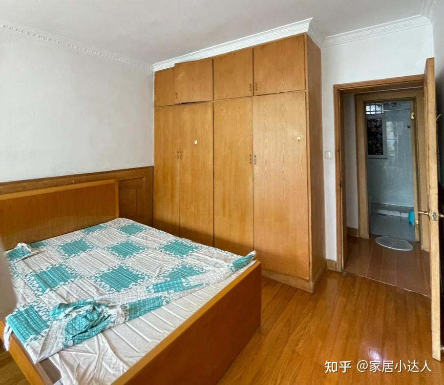 有一种痛苦叫“宁空不租”，住不上又卖不掉，彻底沦为不动产 - 知乎