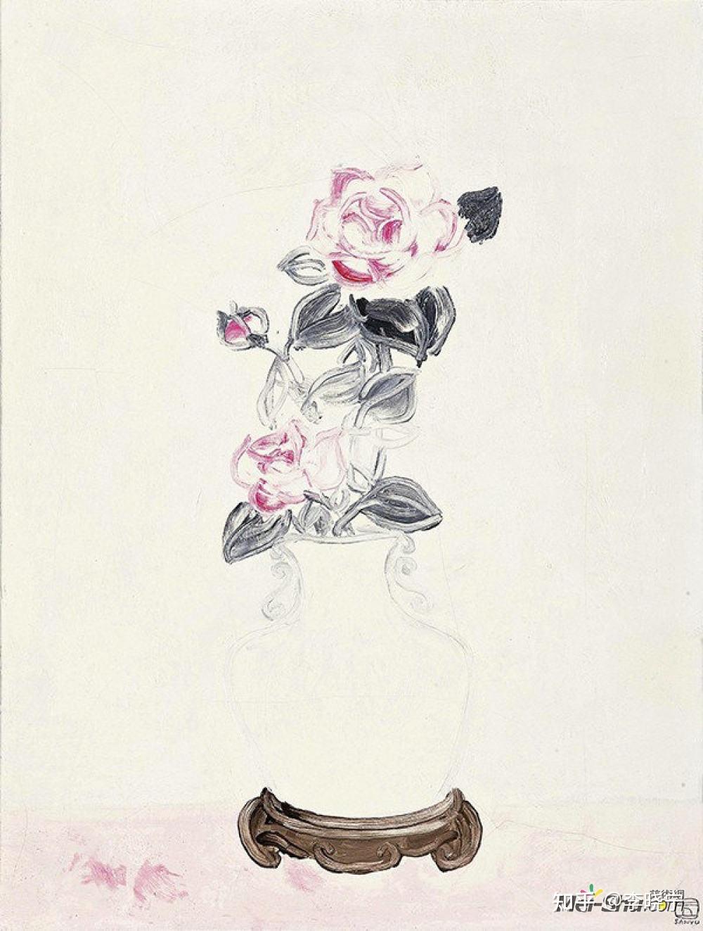 常玉的画能和穿搭相关吗 - 知乎