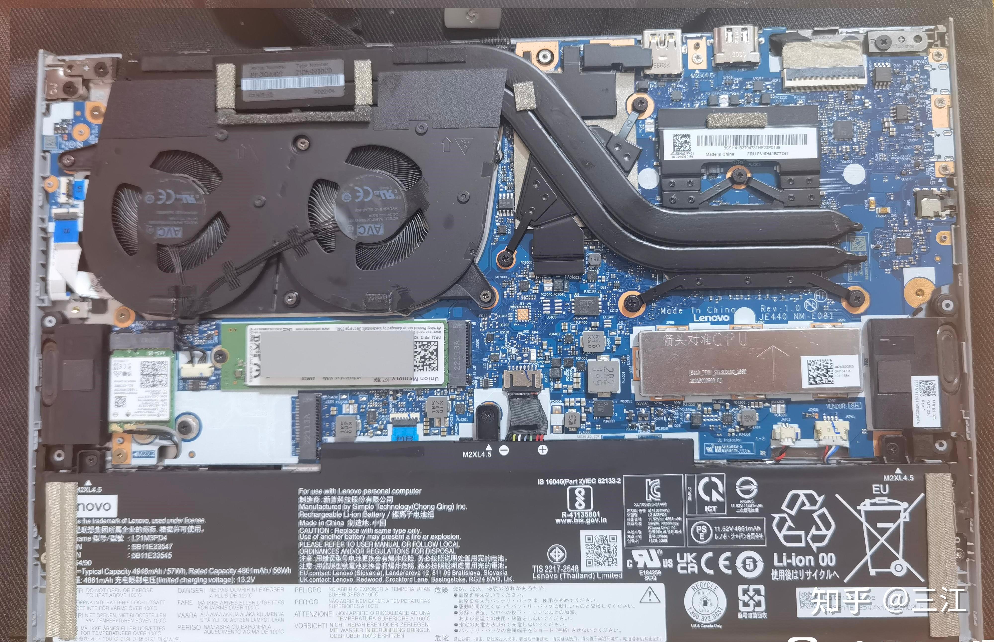 thinkpad neo和thinkbook  的差距,你可能不知道的那些事情! - 知乎