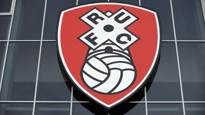 英联杯埃弗顿vs罗瑟汉姆