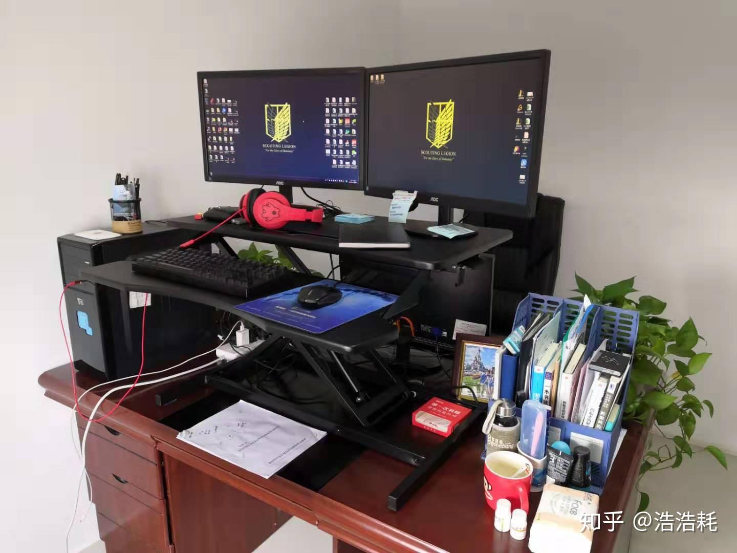 还不试着站起来你可能就要挂了