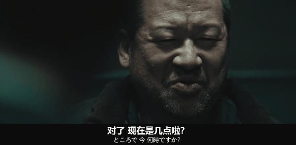 《爆弹》票房口碑双爆！现象级悬疑黑马