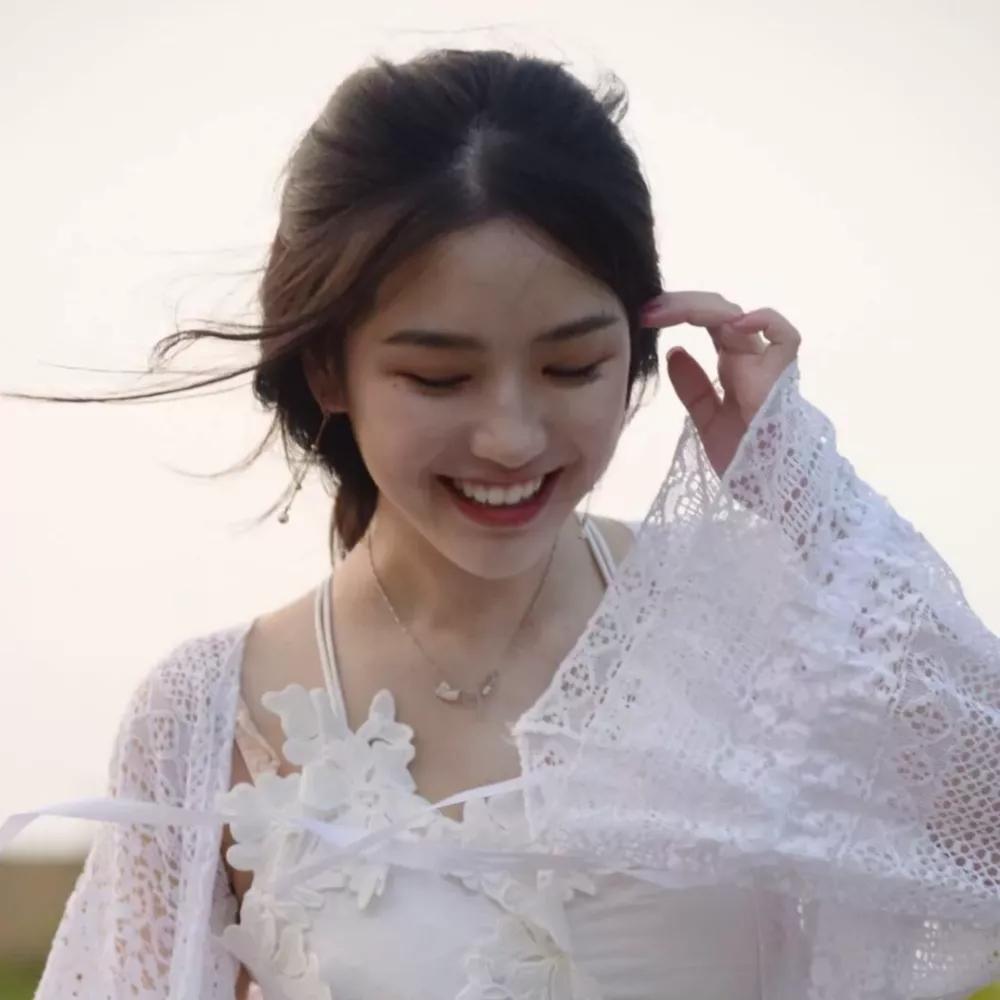 公众号:小仙女专属头像我是头像控